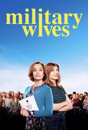 Military Wives (2019)