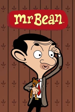 Mr. Bean: The Animated Series (20022016)
