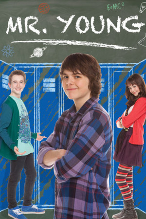 Mr. Young (20112013)