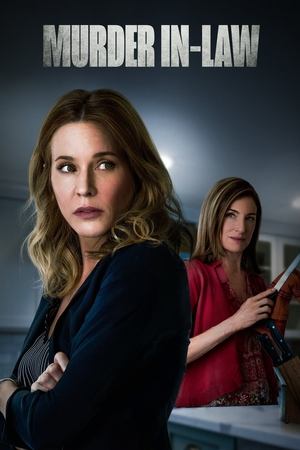 Murder InLaw (2019)