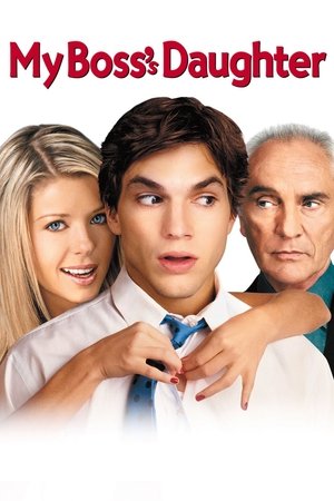 My Bosss Daughter (2003)