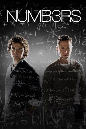 Numb3rs (2005 2010)