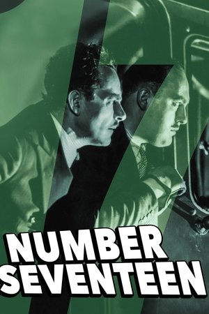 Number 17 (1932)