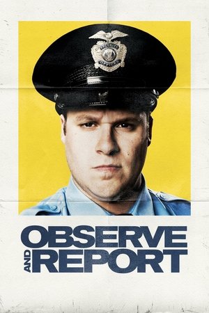 Observe and Report (2009)