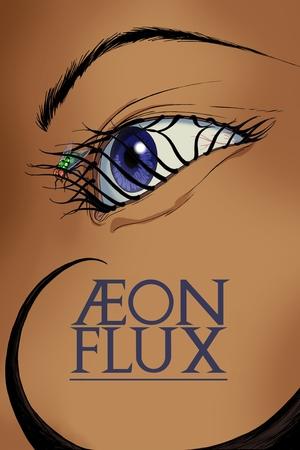 Aeon Flux (1991-1995)