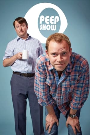 Peep Show (20032015)