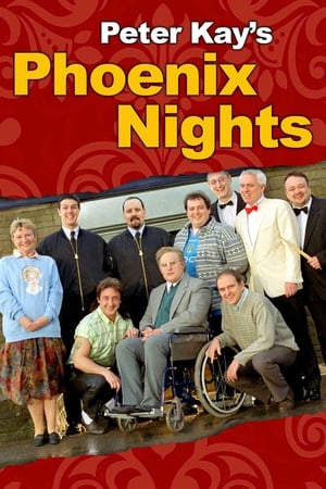 Phoenix Nights (2001-2002)