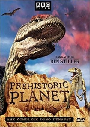 Prehistoric Planet (2002-2003)