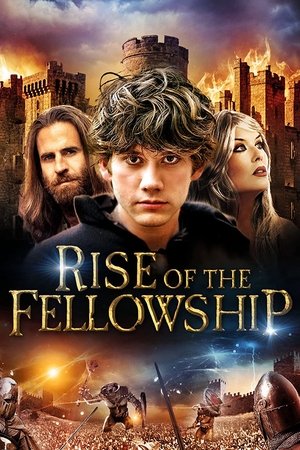 Rise of the Fellowship (2013)