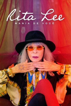 Rita Lee Mania de Voce (2025)