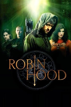 Robin Hood 2018
