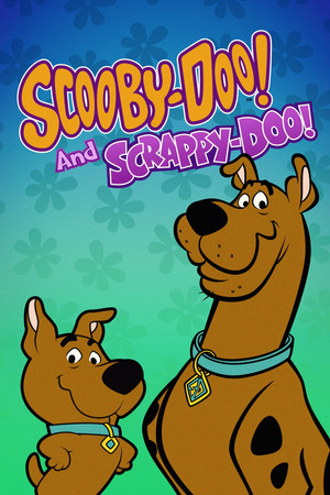 ScoobyDoo and ScrappyDoo (19791983)