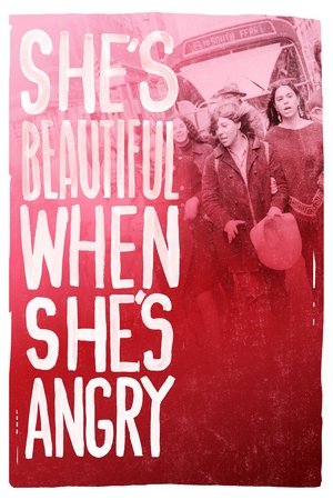 Shes Beautiful When Shes Angry (2014)