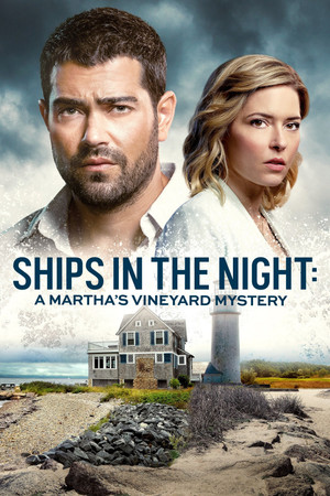 Ships in the Night A Marthas Vineyard Mystery (2021)