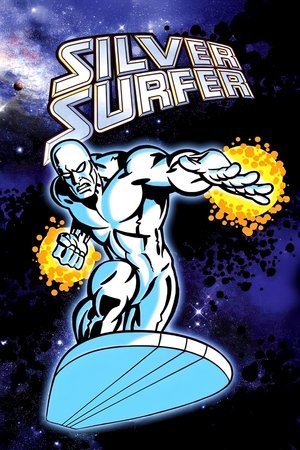 Silver Surfer (1998)