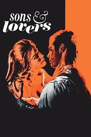 Sons and Lovers (1960)