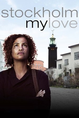 Stockholm, My Love (2016)