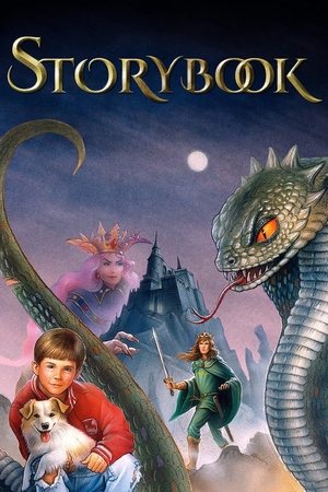 Storybook (1996)