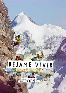 Dejame Vivir (2014)