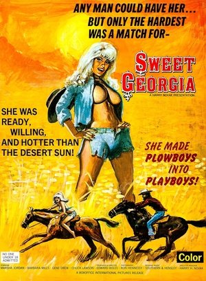 Sweet Georgia (1972)