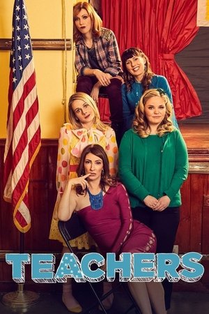 Teachers (2016 )