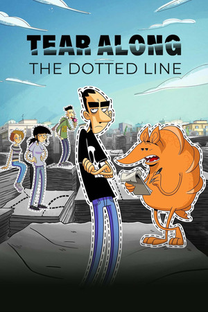 Tear Along the Dotted Line (2021-)