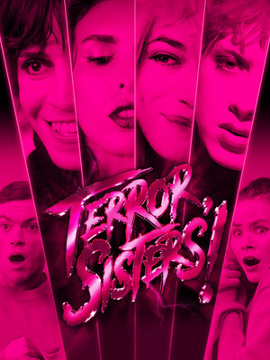 Terror, Sisters (2019)