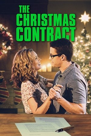 The Christmas Contract (2018)