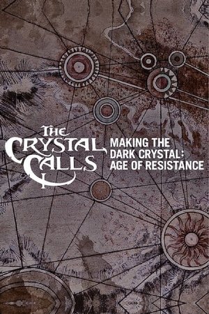 The Crystal Calls Making the Dark Crystal: Age of Resistance (2019)
