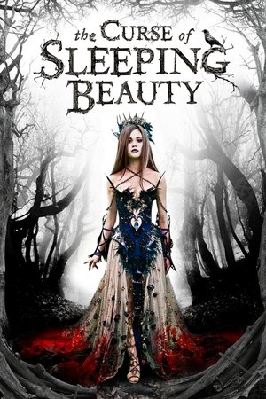 The Curse of Sleeping Beauty (2016)