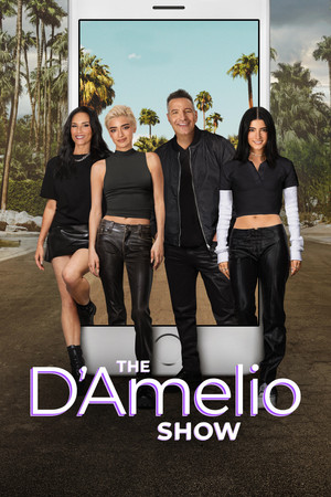 The DAmelio Family (2021 )
