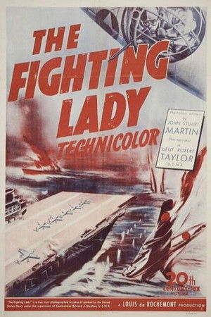 The Fighting Lady (1944)