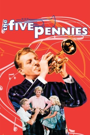 The Five Pennies (1959)