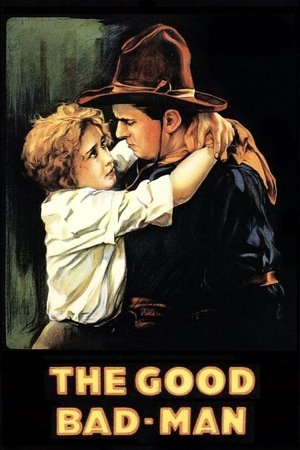 The Good Bad Man (1916)