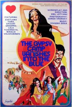 Queen of the Gypsies (1976)