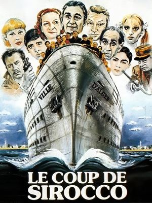Le coup de sirocco (1979)