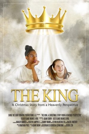 The King a Christmas Story from a Heavenly Perspective (2021)