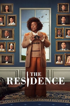 The Residence (2022-)