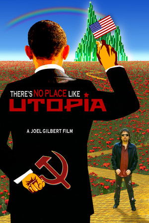 Theres No Place Like Utopia (2014)