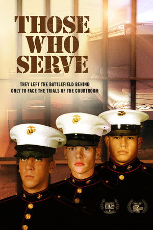 Those Who Serve (2023)