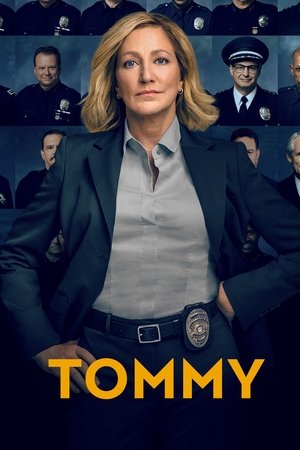 Tommy (2020 )