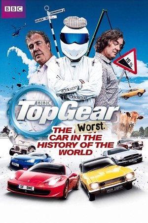 Top Gear: The Worst Car in the History of the World (2012)