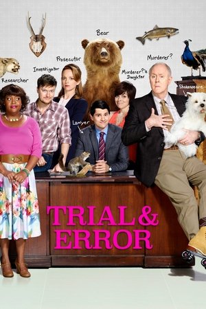 Trial Error (2017)