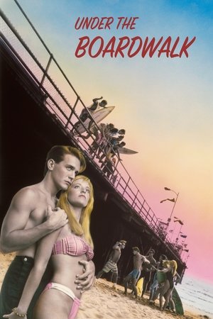 Under the Boardwalk (1988)