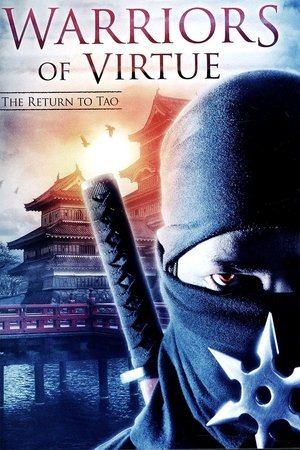 Warriors of Virtue 2: Return to Tao (2002)