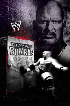 WWF Royal Rumble No Chance in Hell (1999)