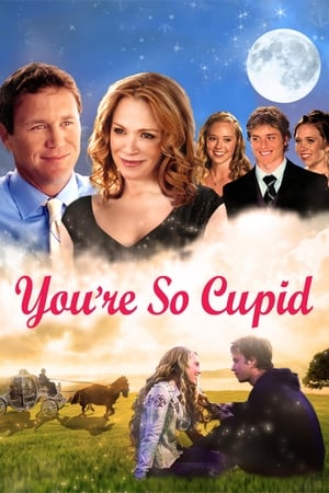 Youre So Cupid! (2010)