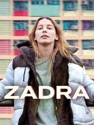 Zadra (2022)