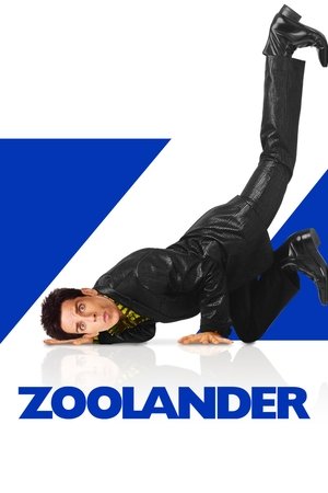 Zoolander (2001)