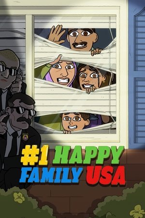 1 Happy Family USA (2025-)